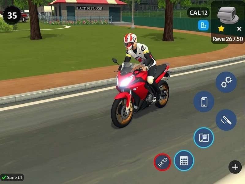 Nagpur No Look Passers Gameplay Screenshot Nagpur No Look Passers Gameplay