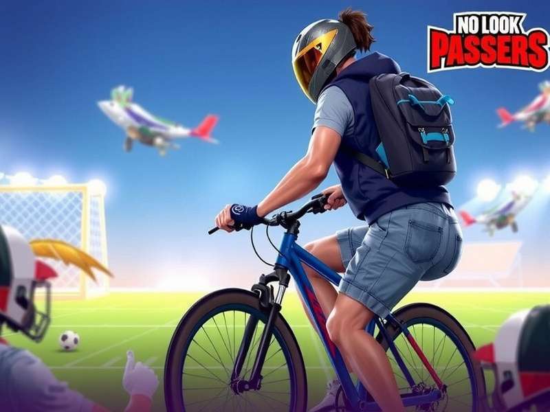 Nagpur No Look Passers Game Cover Image Nagpur No Look Passers Game Cover